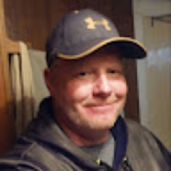 Meet your Posher, Jeff - Picture 1 of 1